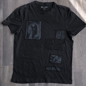 True religion shirt🔥😆